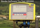 Tru-Test XR3000