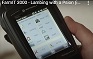 Sheep lambing with FarmIT 3000 and a Psion handheld EID reader (incl. traits)