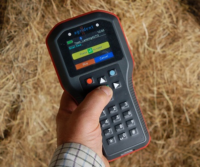 Agrident APR600