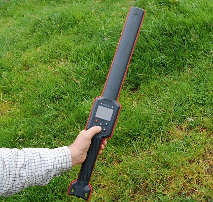 Agrident AWR300