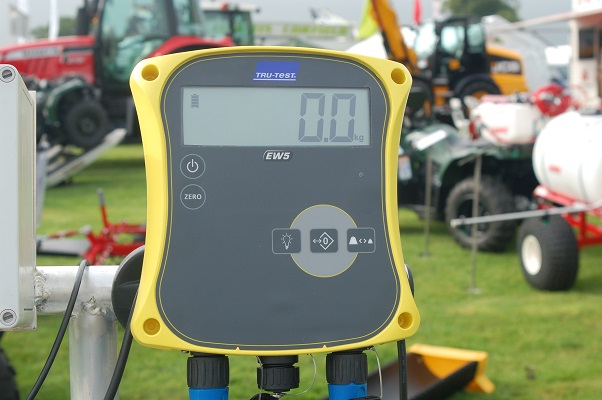 Tru-Test EziWeigh 5i