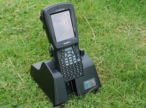 Psion WorkAbout Pro 3