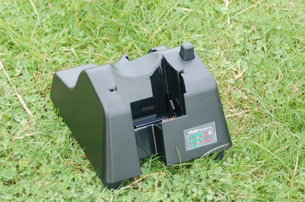 Psion WAP Docking Station