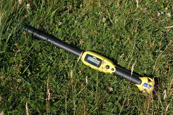 Tru-Test XRS EID Stick Reader