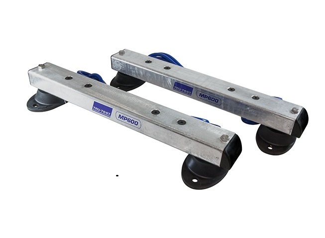 Tru-Test MP600 Loadbars